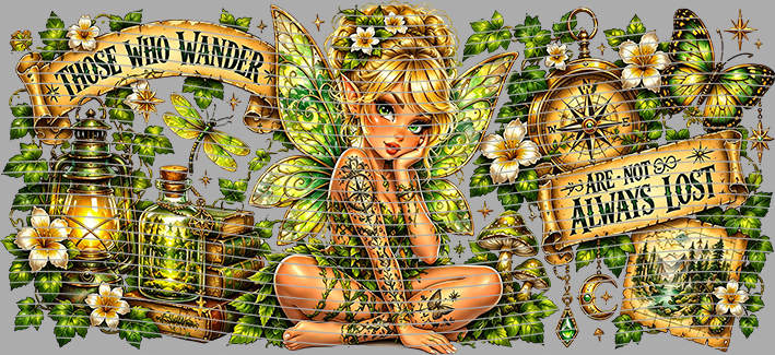16oz Princess-N4-2921